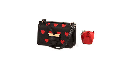 2017七夕限定包包有哪些_2017七夕限定包禮物清單 2017七夕限定包包有哪些_2017七夕限定包禮物清單