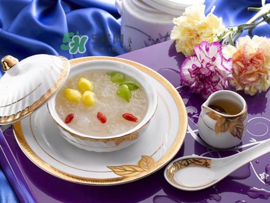 產(chǎn)后吃燕窩有什么好處？產(chǎn)后多久可以吃燕窩？