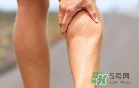 抽筋后腿一直痛怎么辦？抽筋疼痛等級(jí)