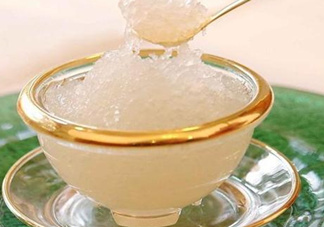 孕婦什么時(shí)間吃燕窩最好？孕婦幾個(gè)月開(kāi)始吃燕窩