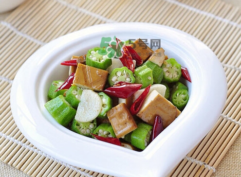 秋葵能壯陽嗎？秋葵怎么吃壯陽？