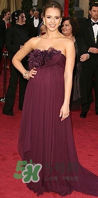 產(chǎn)后減肥難？明星媽媽減肥絕招大公開~