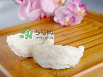 產(chǎn)后吃燕窩有什么好處？產(chǎn)后多久可以吃燕窩？