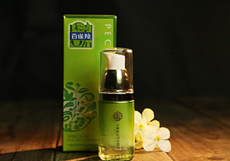 百雀羚眼霜怎么用？百雀羚眼霜怎么打開