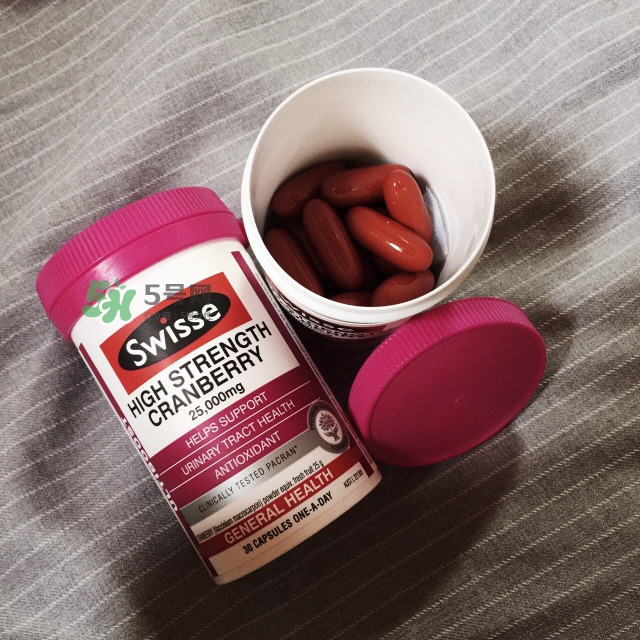 蔓越莓膠囊哪個牌子好_蔓越莓膠囊排行榜10強(qiáng) 蔓越莓膠囊哪個牌子好_蔓越莓膠囊排行榜10強(qiáng)