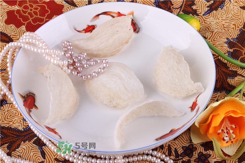 產婦吃什么燕窩好？哪里能買到正宗燕窩？