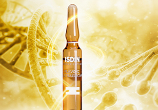 isdin怡思丁安瓶怎么用？isdin怡思丁安瓶精華使用方法