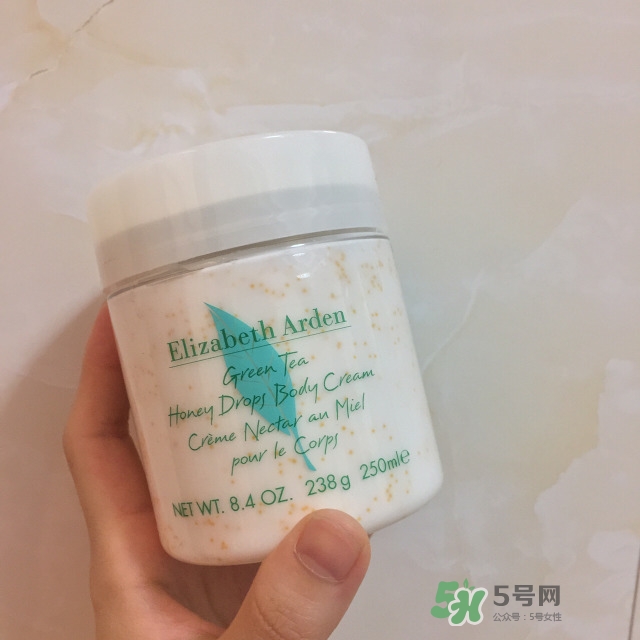 雅頓綠茶身體乳怎么樣？雅頓綠茶身體乳美白嗎？