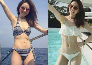 冰激凌線是什么鬼？冰淇淋線怎么鍛煉？