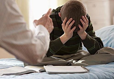 體罰孩子真的有用嗎？體罰孩子的危害