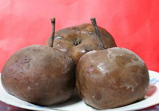 凍梨是哪里的特產(chǎn)？凍梨哪里可以買到