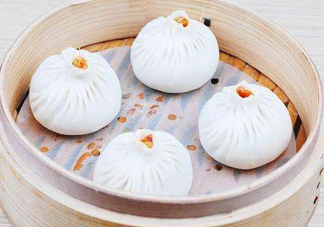 蟹黃包是哪里的特產(chǎn)？蟹黃湯包是哪里的特產(chǎn)？