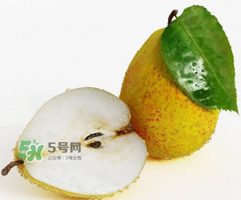 梨子有酒味還能吃嗎？梨子生吃好還是熟吃好