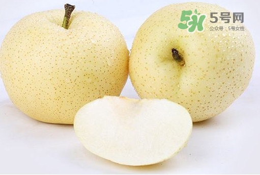 皇冠梨和雪花梨哪個(gè)好？雪花梨和皇冠梨的區(qū)別