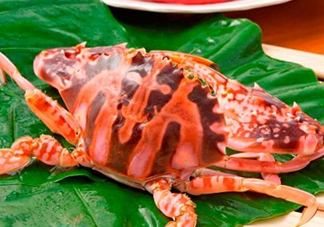 花蟹不能和什么一起吃？花蟹和什么不能一起吃？