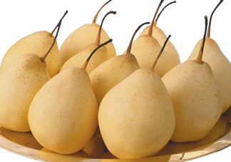 梨子多少錢(qián)一斤？皇冠梨多少錢(qián)一斤？