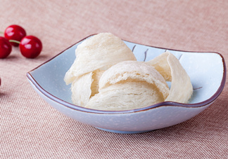 吃燕窩能保胎嗎？燕窩可以和什么一起燉？