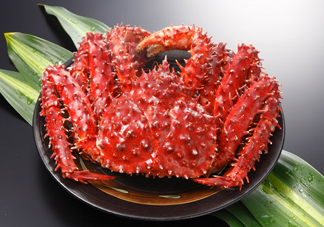 螃蟹的腿掉了還會(huì)長(zhǎng)嗎？ 螃蟹腿掉了還能再長(zhǎng)出來(lái)嗎？