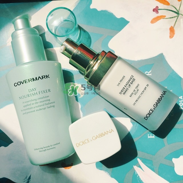 Covermark妝前乳好用嗎 Covermark妝前乳怎么樣 Covermark妝前乳好用嗎 Covermark妝前乳怎么樣