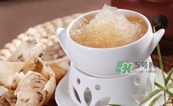 產婦吃什么燕窩好？哪里能買到正宗燕窩？