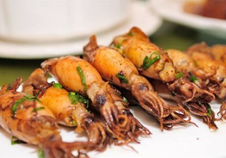 魷魚仔肚子里是什么？魷魚仔肚子里能吃嗎？