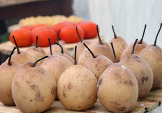 凍梨要在冰箱凍多久？凍梨要用什么梨子