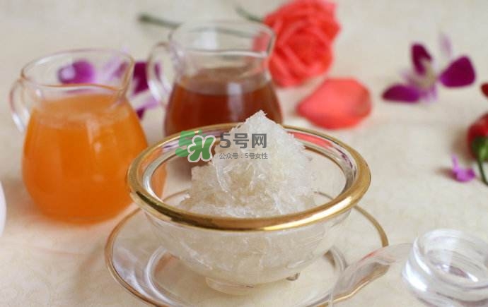 產婦吃什么燕窩好？哪里能買到正宗燕窩？