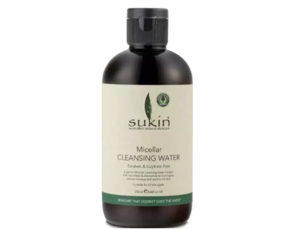 澳洲卸妝產(chǎn)品推薦 澳洲卸妝產(chǎn)品哪款好用 澳洲卸妝產(chǎn)品推薦 澳洲卸妝產(chǎn)品哪款好用