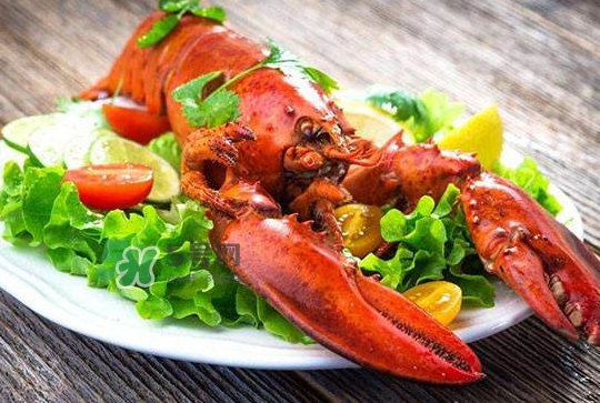 中華錦繡龍蝦怎么做？中華錦繡龍蝦怎么吃？