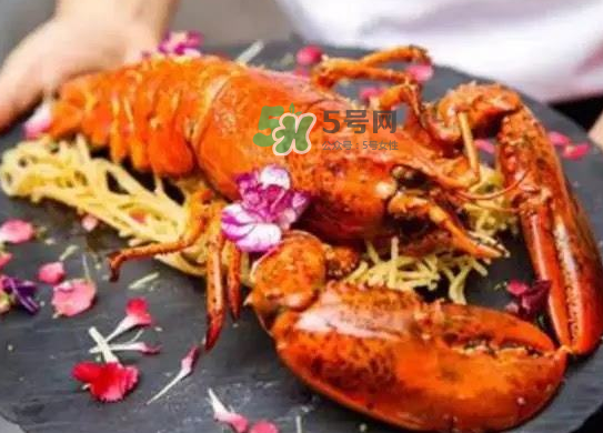 中華錦繡龍蝦怎么做？中華錦繡龍蝦怎么吃？