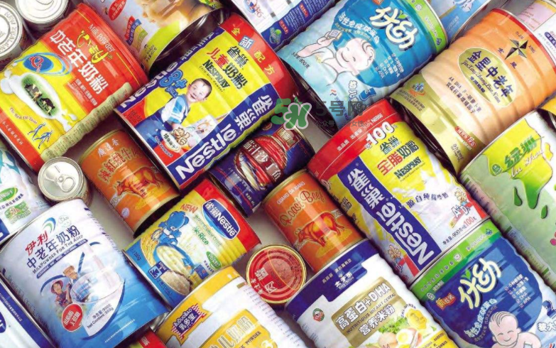 最受歡迎的奶粉排行榜 國產(chǎn)奶粉排行榜 最受歡迎的奶粉排行榜 國產(chǎn)奶粉排行榜