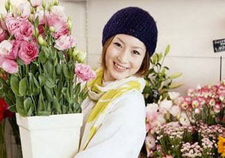 七夕可以提前送花嗎？七夕節(jié)提前幾天送花好？