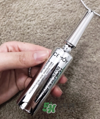 cemoy澳洲安瓶怎么用？cemoy澳洲安瓶怎么樣