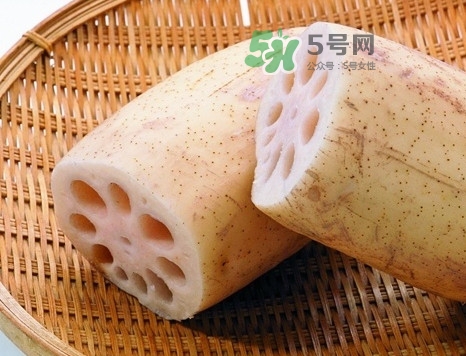 藕片怎么涼拌好吃？怎么挑選蓮藕