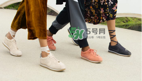 alc與nike cortez聯(lián)名在哪買？alc與耐克阿甘鞋聯(lián)名哪里有賣的？