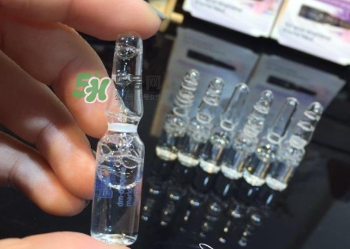 balea芭樂雅7 tage怎么用？balea 7日煥膚安瓶使用方法