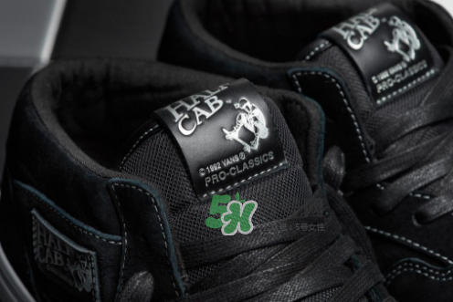 vans half cab 25周年紀(jì)念板鞋多少錢？vans half cab25周年紀(jì)念款價格
