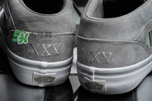 vans half cab 25周年紀(jì)念板鞋多少錢？vans half cab25周年紀(jì)念款價格