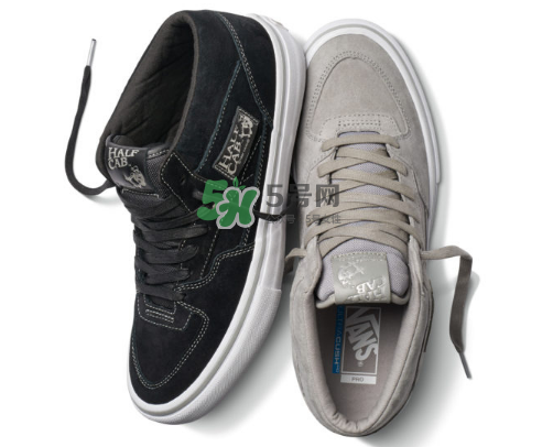 vans half cab 25周年紀(jì)念板鞋在哪買_發(fā)售店鋪有哪些？