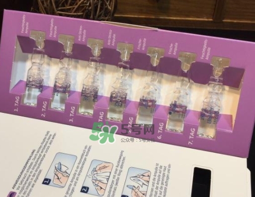 芭樂雅玻尿酸藍(lán)色紫色區(qū)別 balea芭樂雅玻尿酸顏色哪種好？