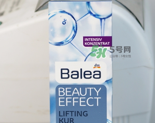 芭樂雅玻尿酸藍(lán)色紫色區(qū)別 balea芭樂雅玻尿酸顏色哪種好？