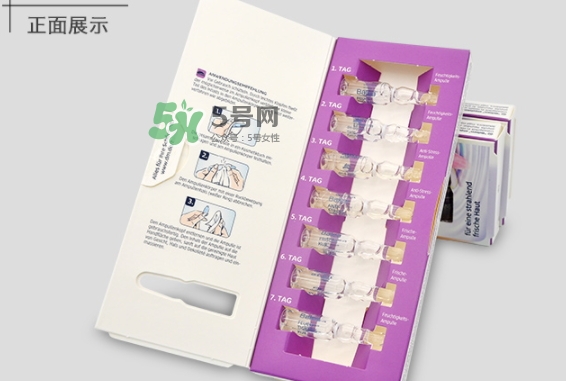 芭樂雅玻尿酸藍(lán)色紫色區(qū)別 balea芭樂雅玻尿酸顏色哪種好？