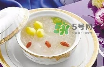 燕窩里面含有激素嗎？燕窩兒童吃了會不會性早熟？