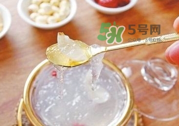 燕窩用什么鍋燉最好吃？燕窩用什么器具燉最好？