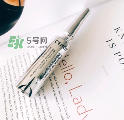 cemoy澳洲安瓶怎么用？cemoy澳洲安瓶怎么樣