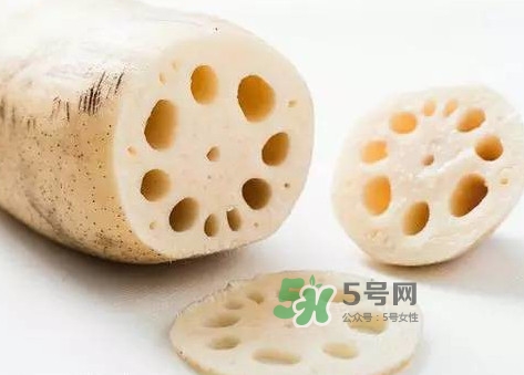 藕片怎么涼拌好吃？怎么挑選蓮藕