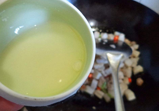 生粉怎么勾芡？生粉勾芡有什么作用