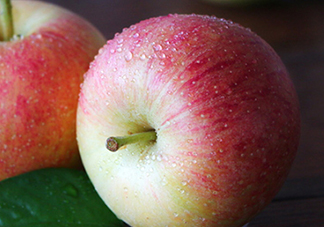 嘎啦蘋果好吃嗎？嘎啦果味道怎么樣？