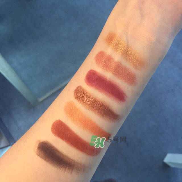 smashbox楓葉盤怎么樣_smashbox楓葉盤好用嗎 smashbox楓葉盤怎么樣_smashbox楓葉盤好用嗎