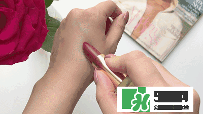 ysl方管口紅怎么樣_圣羅蘭方管口紅好用嗎 ysl方管口紅怎么樣_圣羅蘭方管口紅好用嗎